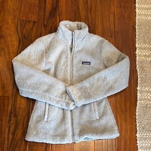 Patagonia Los Gatos Fleece Jacket